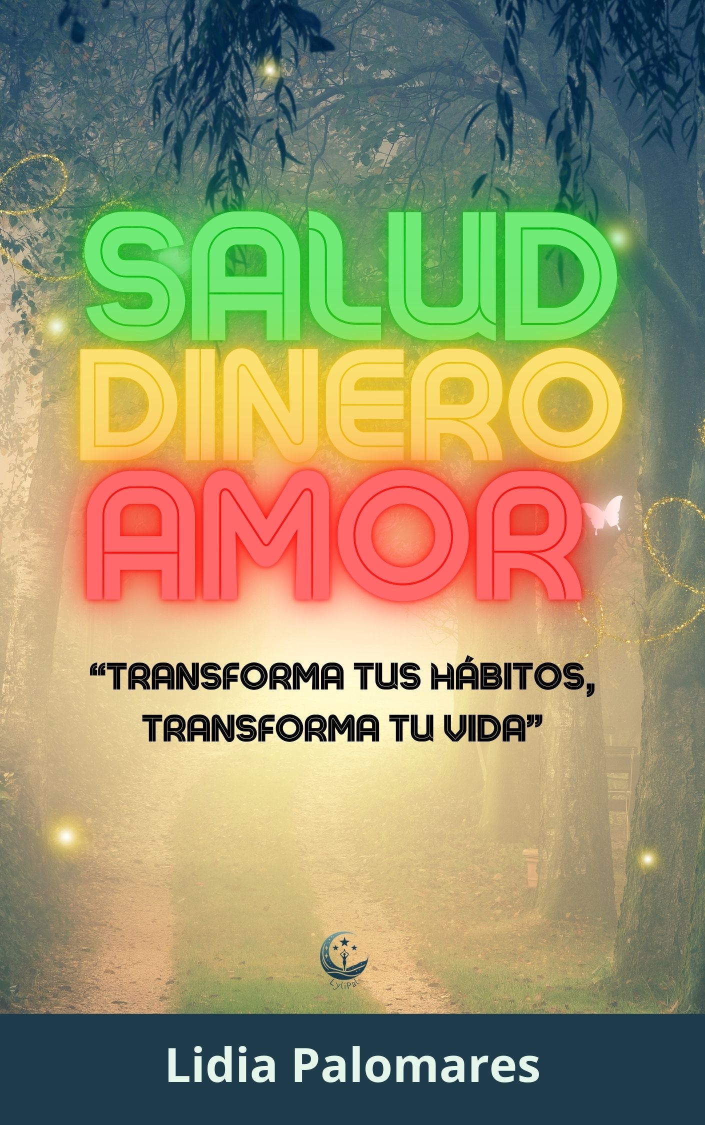 portada Salud dinero y amor